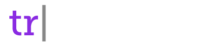 TR Designer Logo